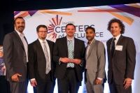 SmartCEO's Centers of Influence Awards 